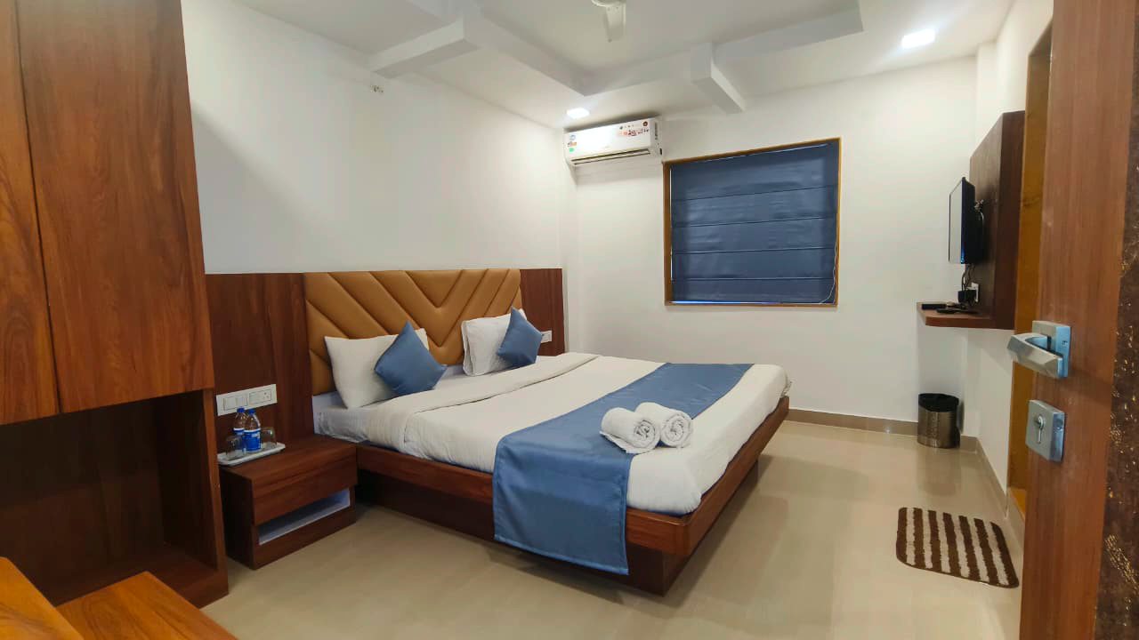 Best villa in Panchgani Mahabaleshwar