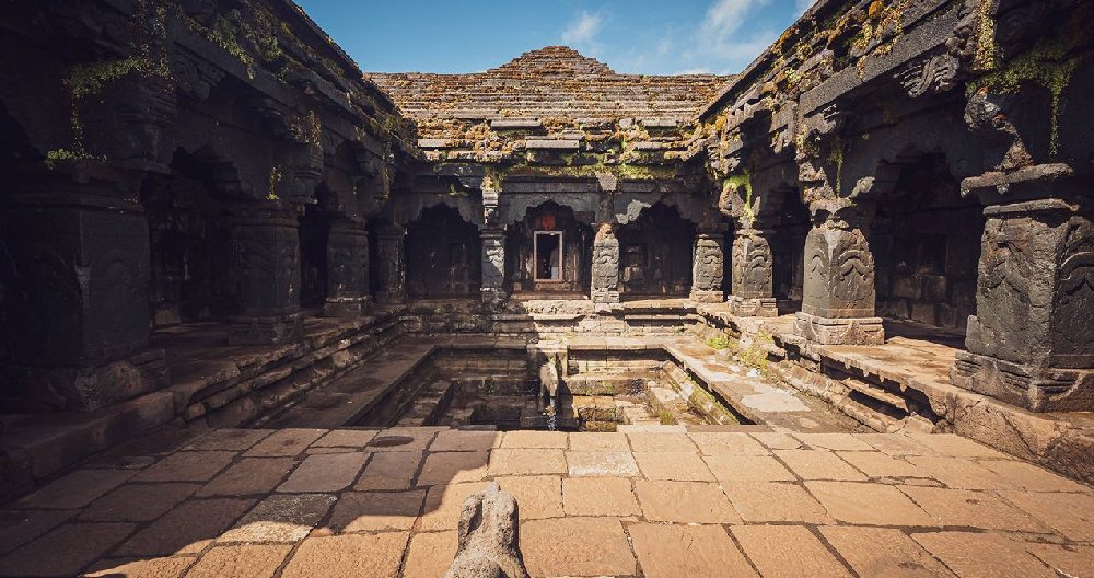 Luxury villa in Mahabaleshwar