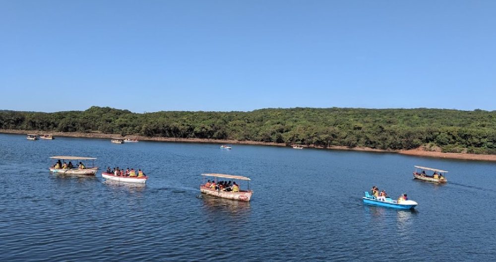 Villa for stay in Mahabaleshwar