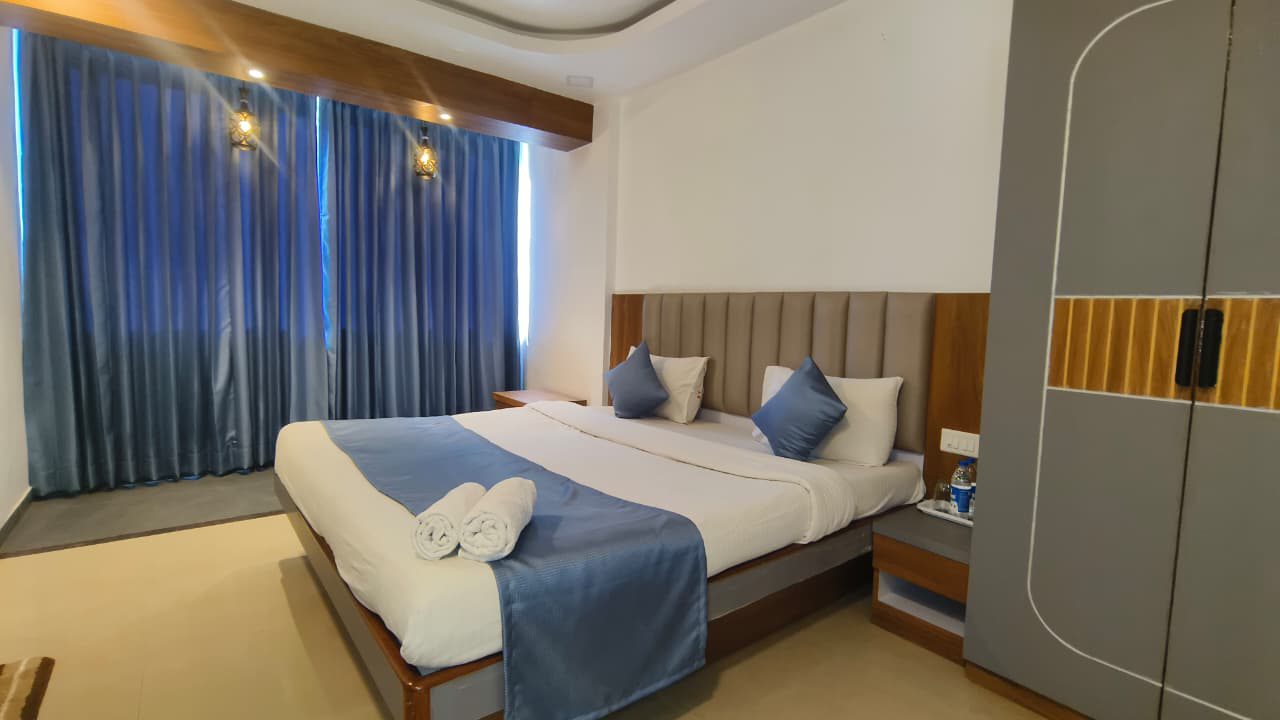 3bhk villa in Mahabaleshwar